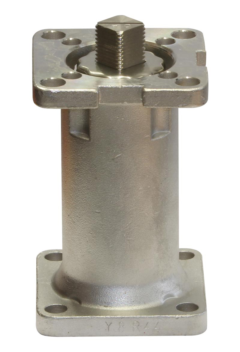 22-IVL, ISO-Spindelverlängerung, 100 mm, Antriebe und Zubehör, Shop